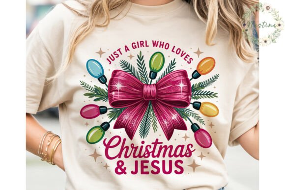 Christmas Jesus Pink Bow PNG Clipart: A Review for Illustrations