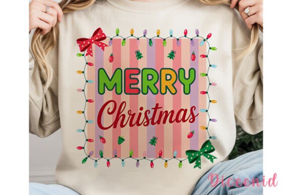 Merry Christmas Festive PNG Clipart: A Publisher’s Review of Illustrations