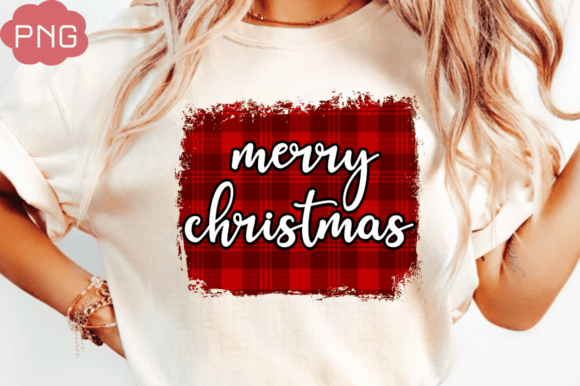 Merry Christmas PNG T-shirt Design, Chris